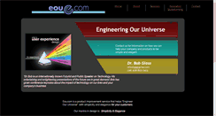 Desktop Screenshot of eou.com